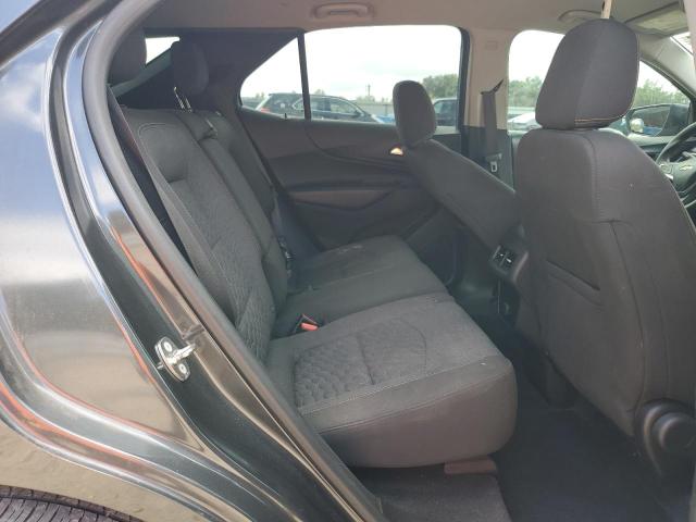 Photo 11 from auction – 2018 CHEVROLET EQUINOX LT with VIN 2GNAXJEVXJ6214715