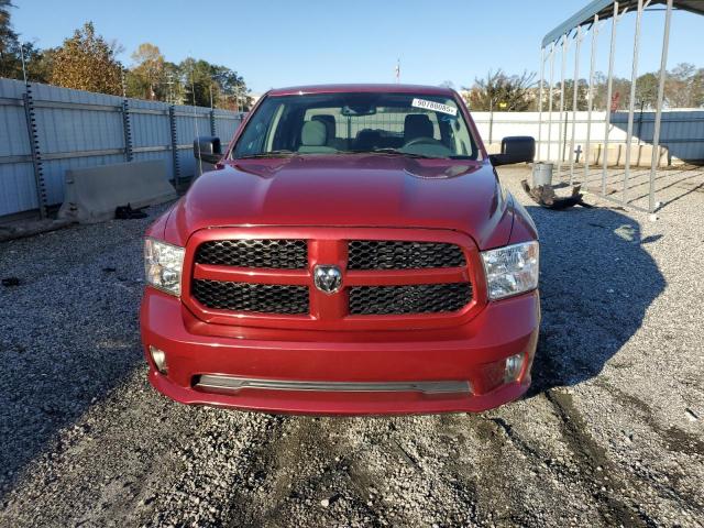 Photo 5 from auction – 2014 RAM 1500 ST with VIN 1C6RR7KG1ES462005