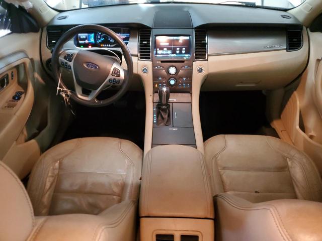 Photo 8 from auction – 2015 FORD TAURUS SEL with VIN 1FAHP2E82FG123670