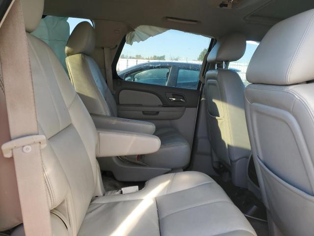 Photo 11 from auction – 2011 GMC YUKON SLT with VIN 1GKS2CE07BR131538
