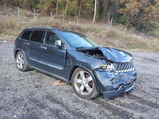 Photo 4 from auction – 2011 JEEP GRAND CHER with VIN 1J4RR6GT2BC586843