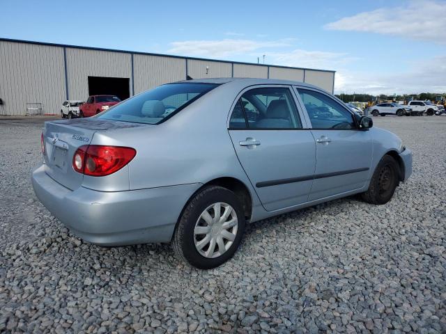 Photo 3 from auction – 2007 TOYOTA COROLLA CE with VIN 2T1BR32E67C713090