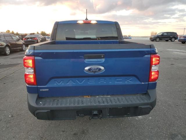 Photo 6 from auction – 2024 FORD MAVERICK X with VIN 3FTTW8A39RRB23652