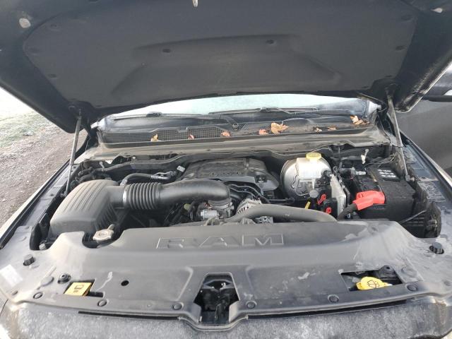 Photo 11 from auction – 2020 RAM 1500 LIMIT with VIN 1C6SRFHTXLN409573