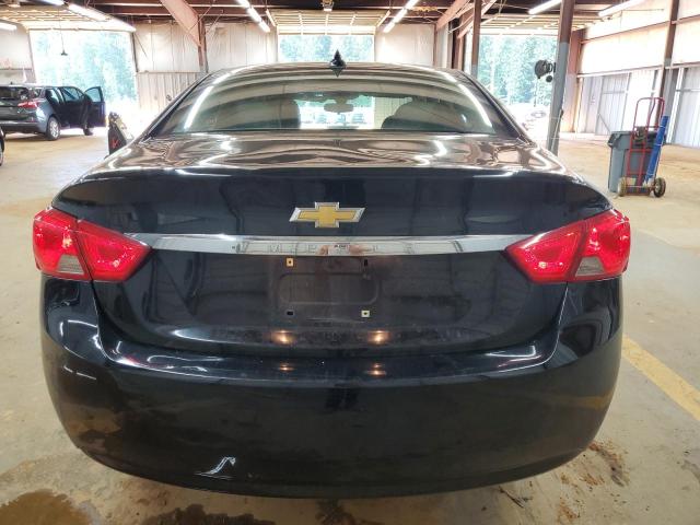 Photo 6 from auction – 2018 CHEVROLET IMPALA LS with VIN 2G11Z5SA5J9101337