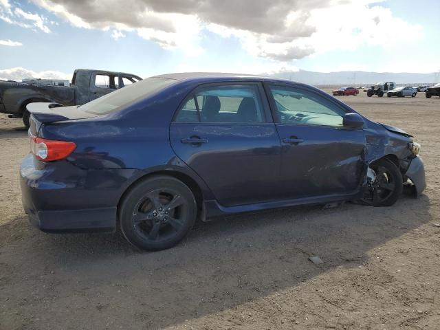 Photo 3 from auction – 2013 TOYOTA COROLLA BA with VIN 5YFBU4EE0DP152980