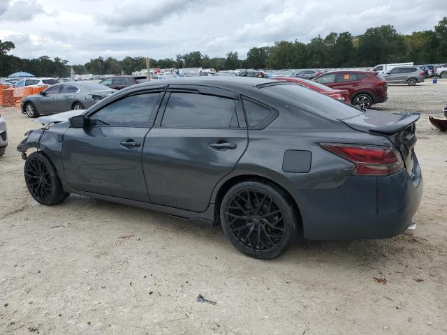 Photo 2 from auction – 2013 NISSAN ALTIMA 2.5 with VIN 1N4AL3APXDC111707