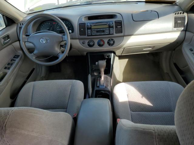 Photo 8 from auction – 2004 TOYOTA CAMRY LE with VIN 4T1BE30K34U936797