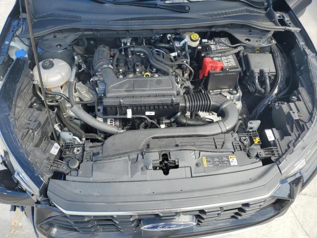 Photo 11 from auction – 2025 FORD ESCAPE ST with VIN 1FMCU0MN0SUA64327