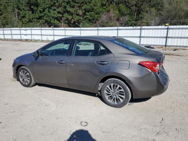 Photo 2 from auction – 2018 TOYOTA COROLLA L with VIN 2T1BURHEXJC099886