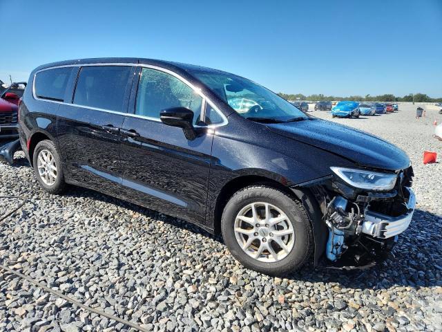 Photo 4 from auction – 2024 CHRYSLER PACIFICA T with VIN 2C4RC1BG3RR162688