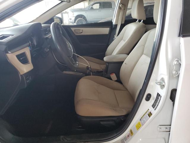 Photo 7 from auction – 2014 TOYOTA COROLLA L with VIN 5YFBURHE3EP154328