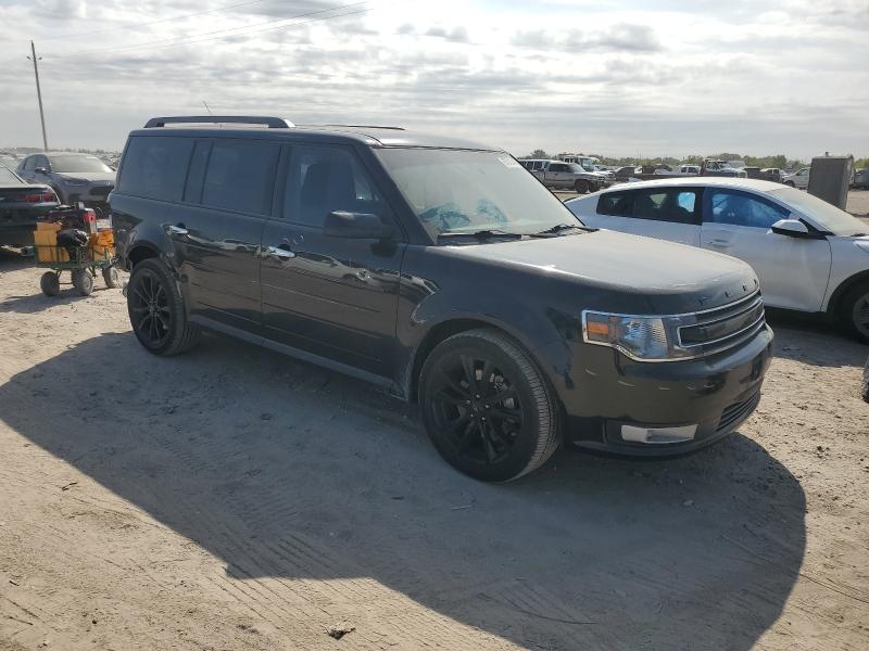 Photo 4 from auction – 2019 FORD FLEX SEL with VIN 2FMGK5C85KBA12276