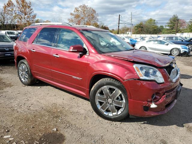 Photo 4 from auction – 2011 GMC ACADIA DEN with VIN 1GKKRTED8BJ347573
