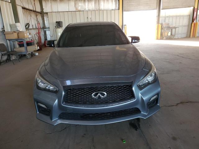 Photo 5 from auction – 2016 INFINITI Q50 PREMIU with VIN JN1EV7AP2GM305601