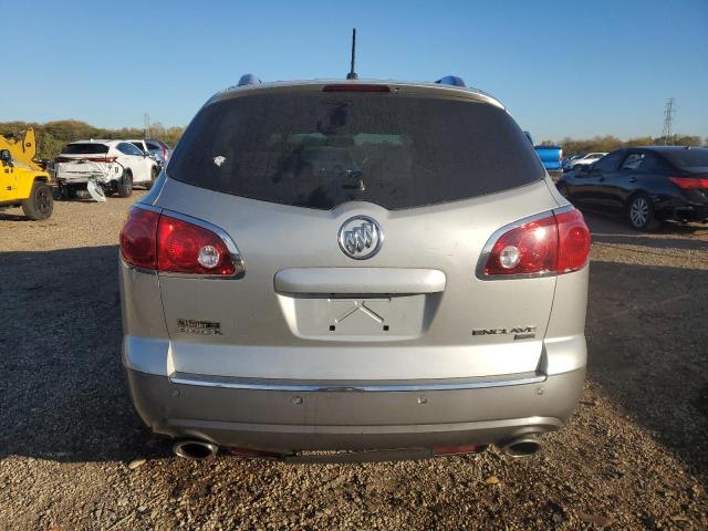 Photo 6 from auction – 2008 BUICK ENCLAVE CX with VIN 5GAER23778J229234