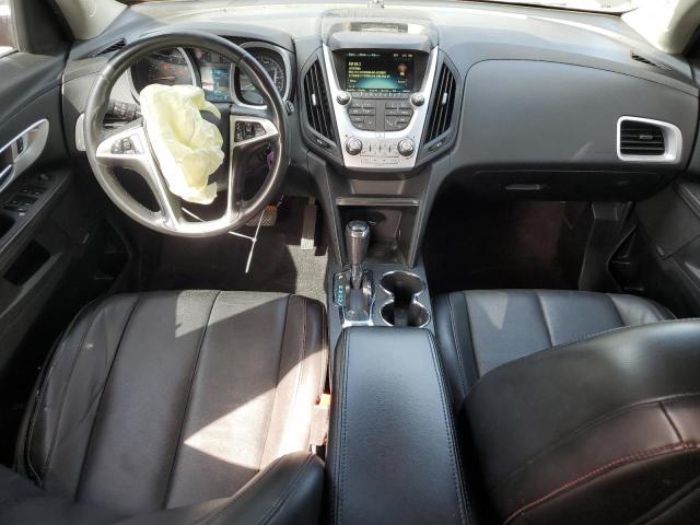 Photo 8 from auction – 2016 CHEVROLET EQUINOX LTZ with VIN 2GNFLGE36G6211726