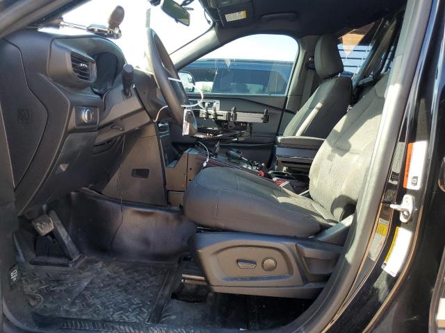 Photo 7 from auction – 2022 FORD EXPLORER P with VIN 1FM5K8AB5NGB76714