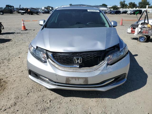 Photo 5 from auction – 2013 HONDA CIVIC EX with VIN 19XFB2F86DE226313