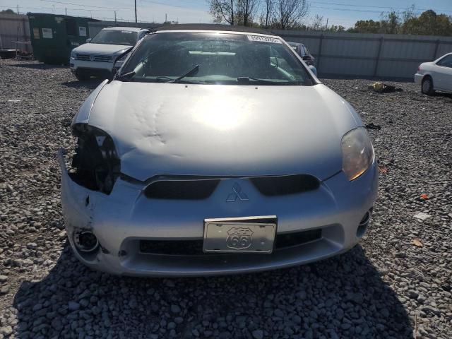 Photo 5 from auction – 2007 MITSUBISHI ECLIPSE SP with VIN 4A3AL35T47E003574