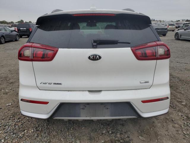Photo 6 from auction – 2019 KIA NIRO EX with VIN KNDCC3LC1K5263731