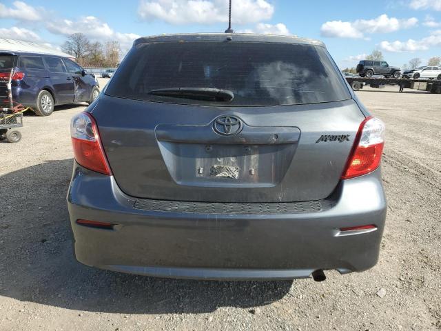 Photo 6 from auction – 2010 TOYOTA COROLLA MA with VIN 2T1KU4EE4AC437483