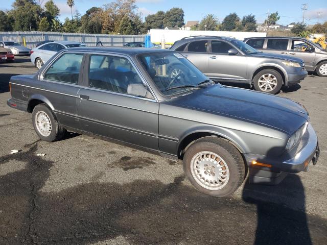 Photo 4 from auction – 1986 BMW 325 E with VIN WBAAB5403G9675625