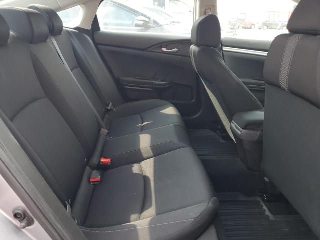Photo 10 from auction – 2019 HONDA CIVIC LX with VIN 19XFC2F63KE036056