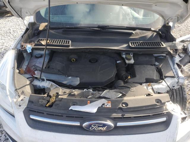 Photo 12 from auction – 2016 FORD ESCAPE SE with VIN 1FMCU9G97GUA56073
