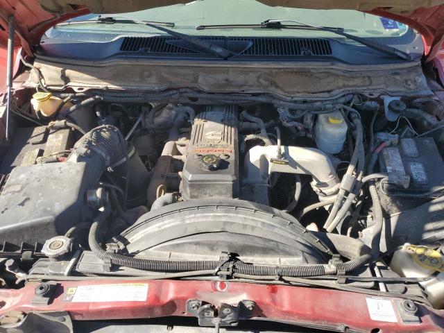 Photo 12 from auction – 2006 DODGE RAM 3500 with VIN 3D7MX49C46G281800