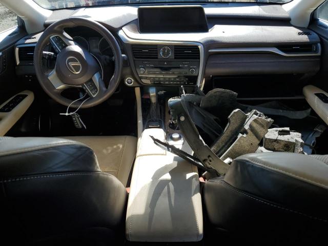 Photo 8 from auction – 2018 LEXUS RX 450H BA with VIN 2T2BGMCA8JC024212