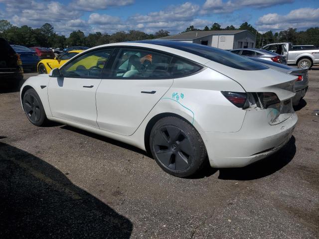 Photo 2 from auction – 2021 TESLA MODEL 3 with VIN 5YJ3E1EA5MF081932