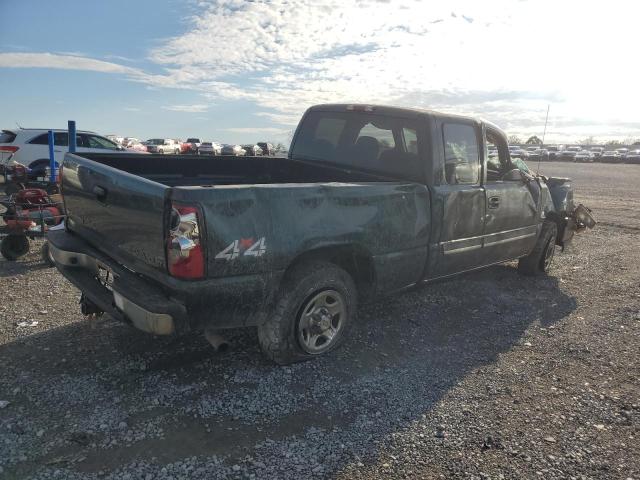 Photo 3 from auction – 2004 CHEVROLET SILVERADO with VIN 1GCEK19TX4E129603
