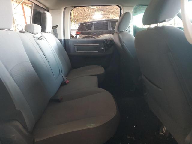 Photo 10 from auction – 2023 RAM 1500 CLASS with VIN 1C6RR7LG5PS537032