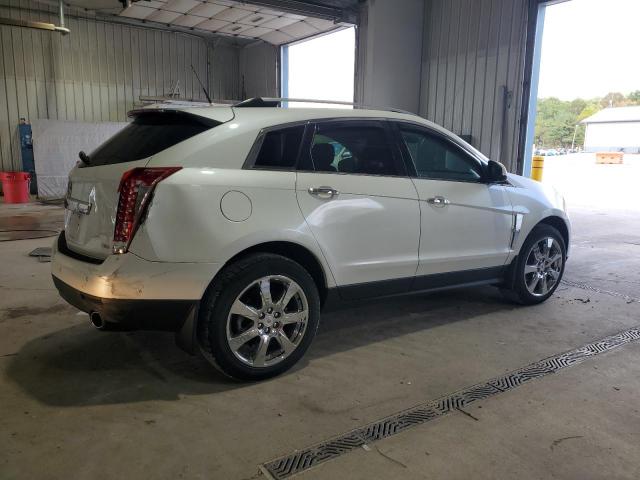 Photo 3 from auction – 2012 CADILLAC SRX PERFOR with VIN 3GYFNEE35CS533285