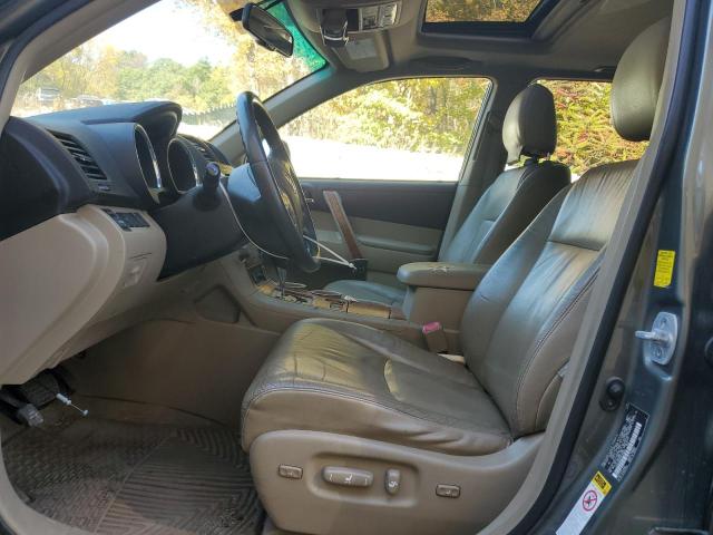 Фото 7 с аукциона – 2009 TOYOTA HIGHLANDER с VIN JTEES42A392146080