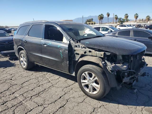 Photo 4 from auction – 2011 DODGE DURANGO CR with VIN 1D4RD4GG6BC634049