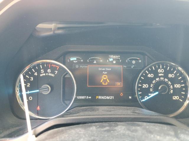 Photo 9 from auction – 2016 FORD F150 SUPER with VIN 1FTEW1CF2GKD07503