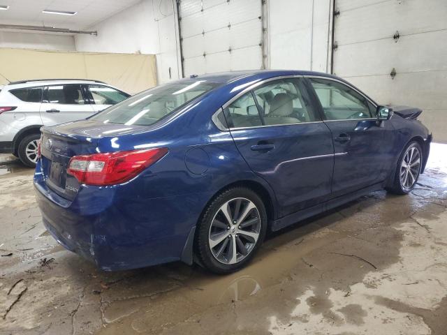 Photo 3 from auction – 2015 SUBARU LEGACY 2.5 with VIN 4S3BNBJ6XF3046824