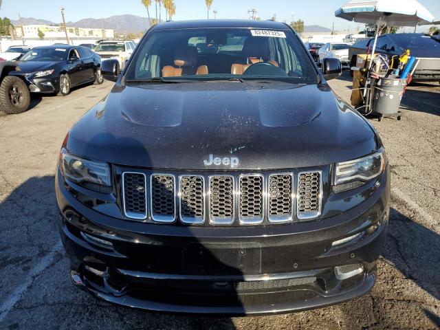 Photo 5 from auction – 2015 JEEP GRAND CHER with VIN 1C4RJFDJ5FC102623