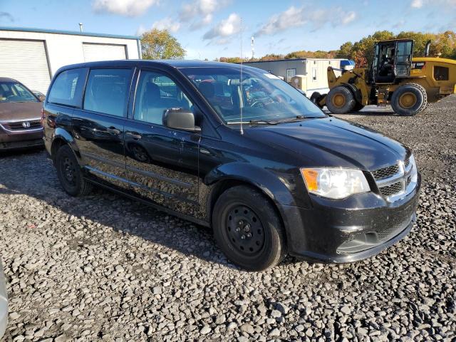 Photo 4 from auction – 2015 DODGE GRAND CARA with VIN 2C4RDGBG0FR569086