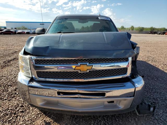 Photo 5 from auction – 2013 CHEVROLET SILVERADO with VIN 1GCRCSE06DZ215810