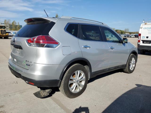 Photo 3 from auction – 2015 NISSAN ROGUE S with VIN 5N1AT2MM2FC750670