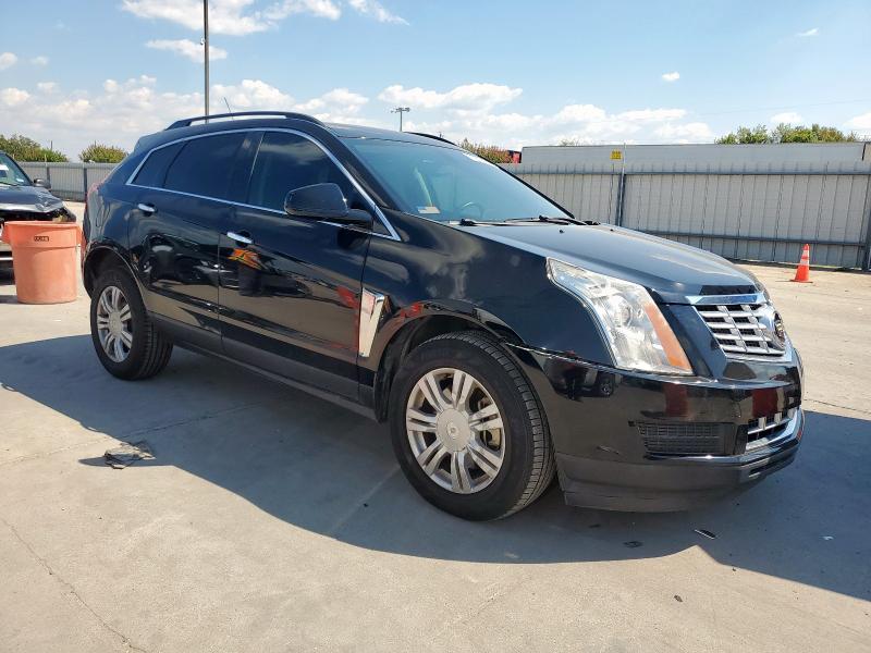Photo 4 from auction – 2016 CADILLAC SRX with VIN 3GYFNAE39GS520540