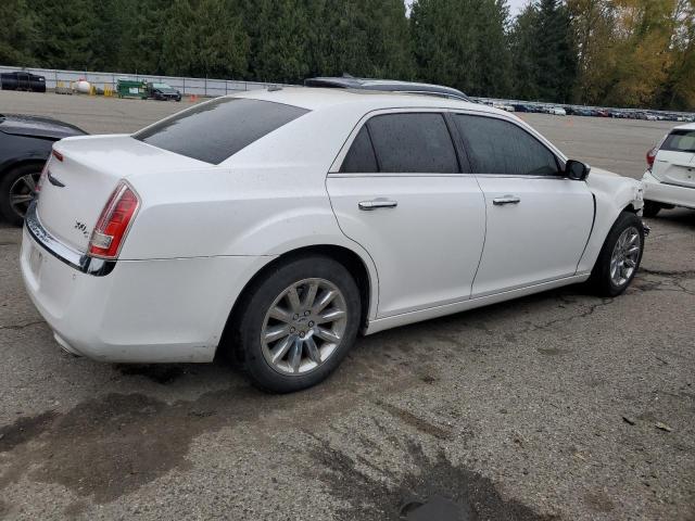 Photo 3 from auction – 2011 CHRYSLER 300C with VIN 2C3CA6CT5BH531457