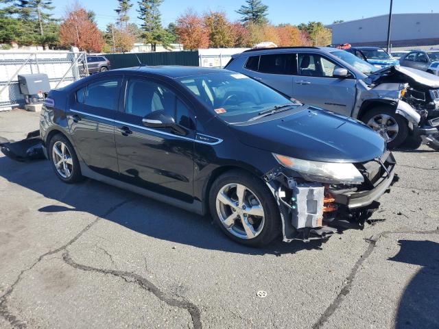 Photo 4 from auction – 2014 CHEVROLET VOLT with VIN 1G1RA6E40EU128153