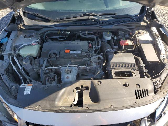 Photo 11 from auction – 2017 HONDA CIVIC LX with VIN 19XFC2F52HE034511