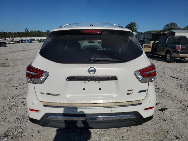 Photo 6 from auction – 2014 NISSAN PATHFINDER with VIN 5N1CR2MM7EC660713