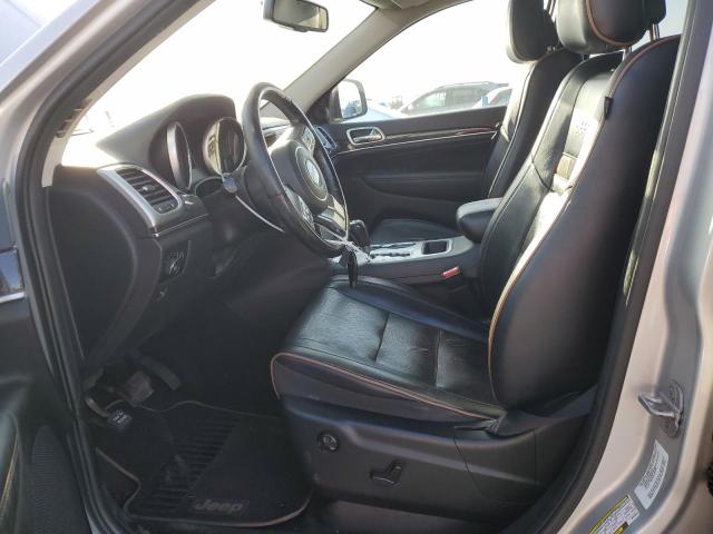 Photo 7 from auction – 2011 JEEP GRAND CHER with VIN 1J4RR4GG1BC666352