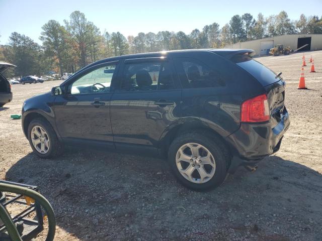 Photo 2 from auction – 2014 FORD EDGE SEL with VIN 2FMDK4JC9EBB09523